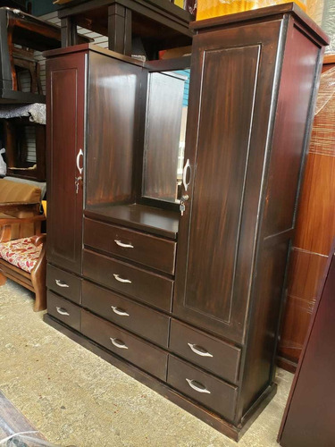 Ropero Xl Mi Mueble; Cómodas Desde: 180,000.