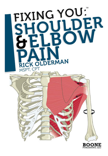 Libro: Fixing You: Shoulder & Elbow Pain: Self-treatment For