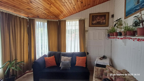 Casas Para Vivienda O Negocio Ubicadas En Quintero