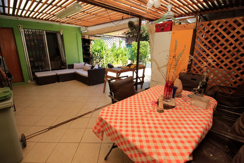 Casa Villa El Alba Cercana A Av La Florida