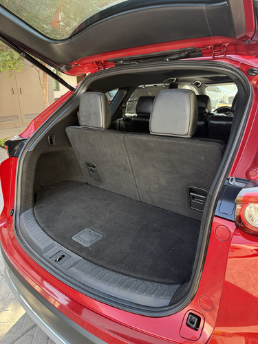 Mazda CX-9 2.5 I Grand Touring Awd At