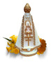 Segunda imagem para pesquisa de imagem de nossa senhora aparecida