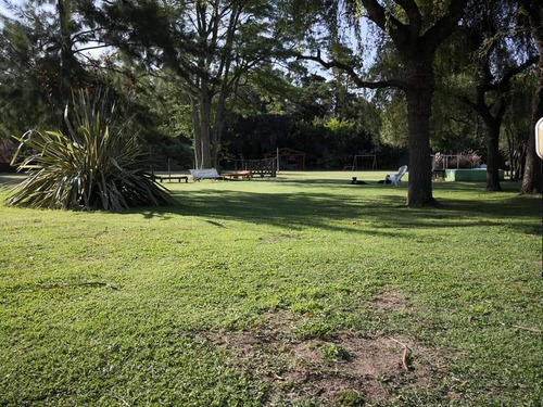 Cabañas En Ciudad De Chascomús