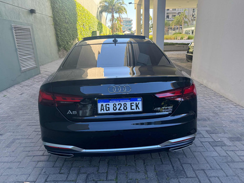Audi A5 2.0 45tfsi Quattro Coupe 252cv