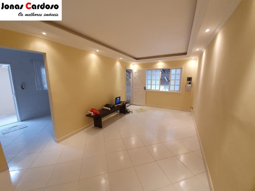 Imagem 2 de 19 de Casa - Ca00561 - 69447723