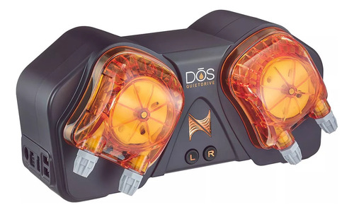 Bomba Dosadora, Dos Quiet Drive 2 Canais, Neptune Systems