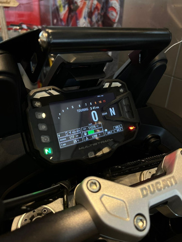 Imagen 3 de 9 de Ducati Multistrada Enduro