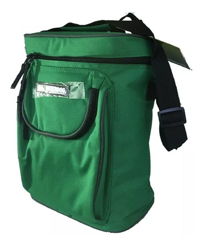 Bolso Matero Waterdog Termico Para Mate Matera Termo 4 Color