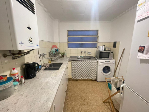 Imagen 5 de 12 de Nueva Cordoba - Venta - 1 Dor Con Patio - Escritura - Exc Ubicación !