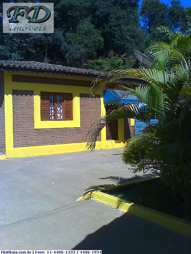 Imagem 2 de 29 de Chácaras À Venda Em Mairiporã/sp - Compre O Seu Chácaras Aqui! - 104158