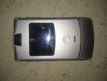 Comprar Teléfono Motorola Razer V3 Para Colección O Repuesto 