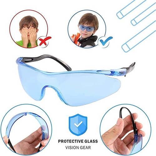 Kit De Chaleco Táctico Para Niños Para Nerf Guns