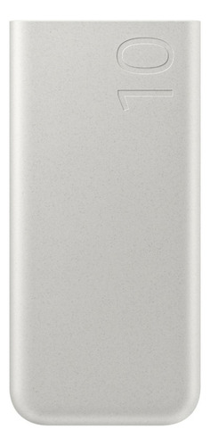 Samsung Battery Pack 25w 10000mah Para Galaxy S24 Plus Ultra