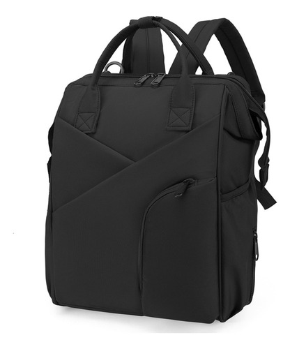 -mochila De Viaje Multifuncional De Gran Capacidad Mommy Bag