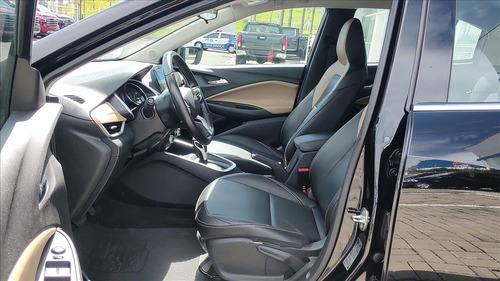 Chevrolet Onix 1.0 TURBO FLEX PLUS PREMIER AUTOMÁTICO