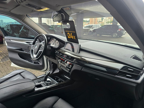 BMW X5 3.0 4X4 30D I6 TURBO