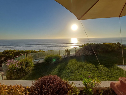 Único Y Maravilloso Depto, Jardín 240 Mt Playa Aguas Blancas