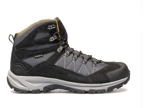 Botin Hombre Geography Lippi Modelo Apache Talla 43