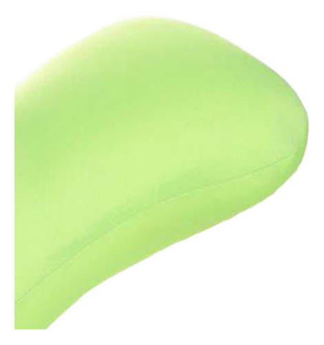 Almohada Cilíndrica Para Reposacabezas De, Rollo Para El