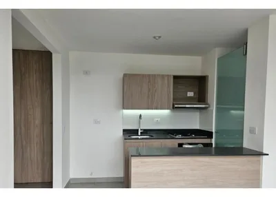 Apartamento en venta