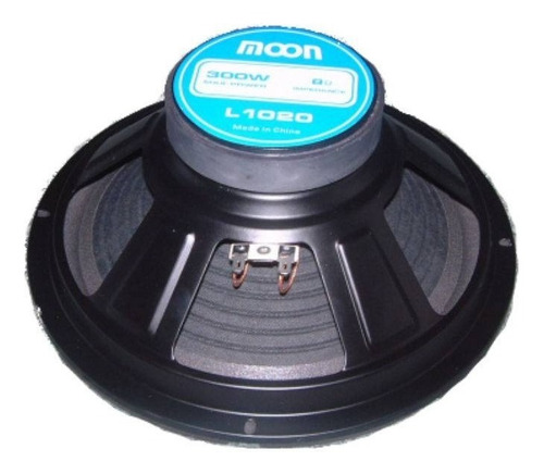 Parlante 10 PuLG Moon L1020 120w Woofer 8ohms