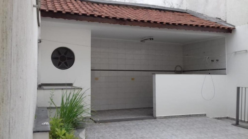 Imagem 14 de 29 de Sobrado Com 3 Dormitórios À Venda, 200 M² Por R$ 895.000,00 - Vila Bonilha - São Paulo/sp - So31320v