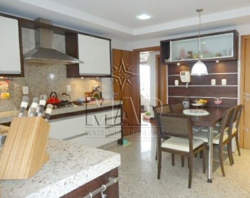 Imagem 7 de 15 de Apartamento - Jardim Itu Sabara - Ref: 595 - V-map04-0016