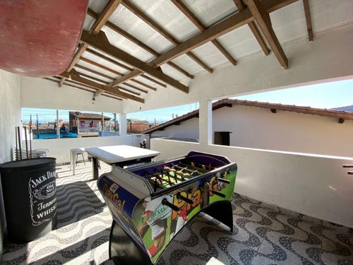 Imagem 29 de 30 de Casa - Ca00269 - 71127826