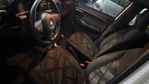 Fiat Mobi 1.0 Easy Flex 5p 5 marchas