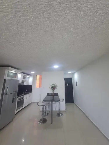 Anm. Apartamento En Tulipán
