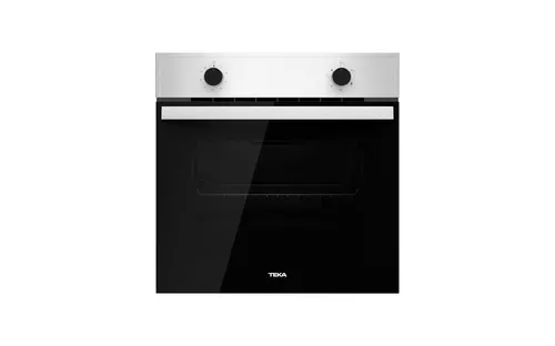 Horno Teka Eléctrico y a Gas Estático EASY HBB 724 G SS RX REF. 111050003