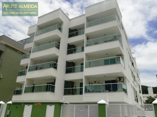 Imagem 2 de 15 de Apartamento No Bairro Bombas Em Bombinhas Sc - 790