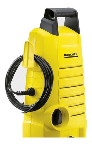 Hidrolavadora Karcher K1 Car
