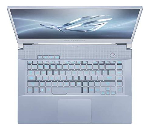 Laptop Asus Rog Zephyrus, I7, 16gb Ram, 512gb Ssd