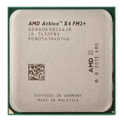 comprar Amd Athlon Ghz Duad-core Cpu Procesador Socket