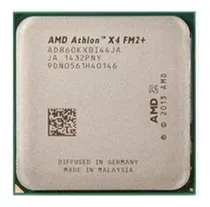 Comprar Amd Athlon Ghz Duad-core Cpu Procesador Socket
