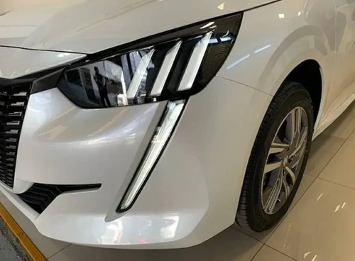 Peugeot 208 Adjudicado