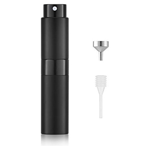 Spray Atomizador 8ml Para Perfume - Ideal Para Viajes