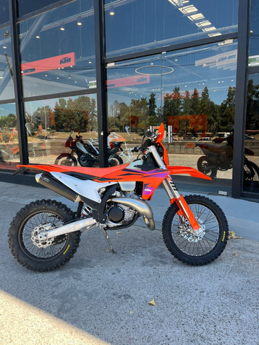 Ktm 250 Exc Entrega Inmediata