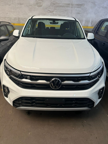 Volkswagen Amarok 3.0 Cd Tdi 258Cv V6 Comfortline 4X4 At
