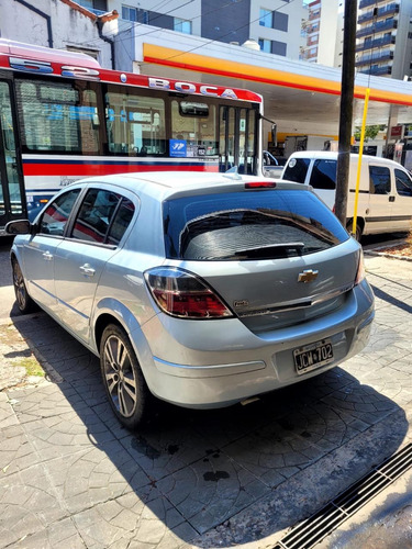 Chevrolet Vectra 2.4 Gt Cd