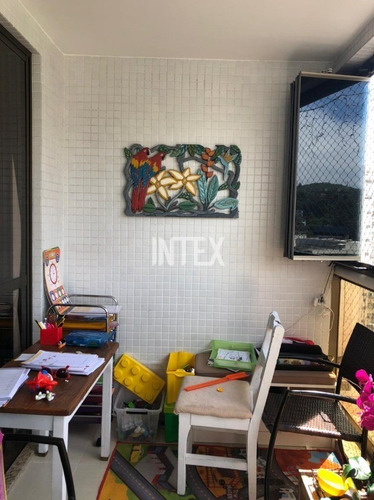 Imagem 7 de 29 de Apartamento Com 4 Quartos E Duas Vagas Para Venda Em Icaraí, Niterói-rj - Ap01590 - 69916133