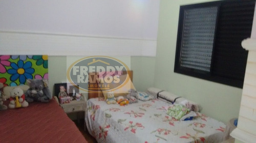 Imagem 23 de 28 de Apartamento A Venda No Bairro Vila Oliveira Em Mogi Das - 59-1