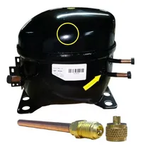 Comprar Compresor Para Refrigeradores 1\u002F2hp R134a 115v Com1\u002F2 Qd128m