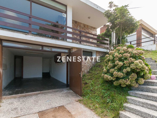 Casa De 3 Dormitorios A 250m De Playa Mansa, Punta Del Este