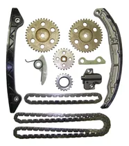 Comprar Kit Cadena Tiempo Ford Ranger 2.3 Mazda 6 2.3 11 Componentes