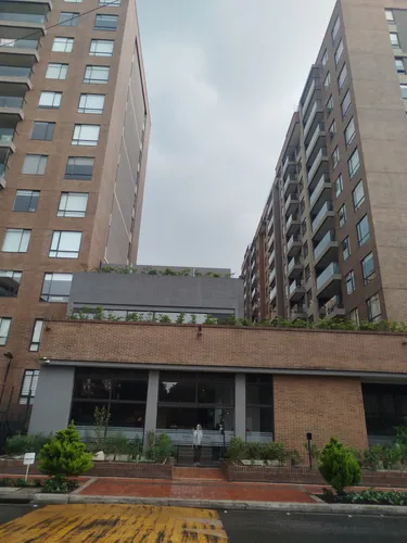 Apartamento En Venta En Cantalejo Sec. Alejandría. Cod V4802