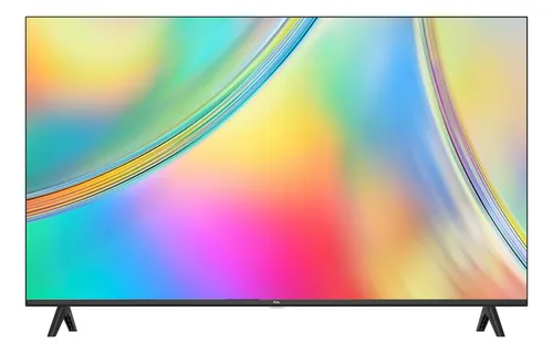 Televisor Tcl Led L32s5400 Fhd Android Tv-rv