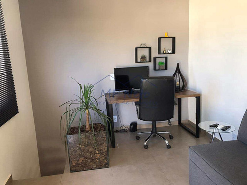Imagem 17 de 30 de Apartamento Com 2 Dorms, Vila São Guido, Pirassununga - R$ 300 Mil, Cod: 10131872 - V10131872