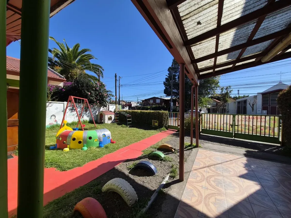 Imagen 4 de 30 de Venta De Propiedad Ubicada En Monseñor Alarcón Talcahuano